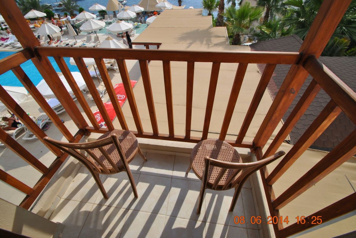 imagini hotel DIAMOND OF BODRUM